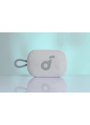  Anker Soundcore Speaker | Select 4 Go | Waterproof | Bluetooth | White | Portable | Wireless connection Hover