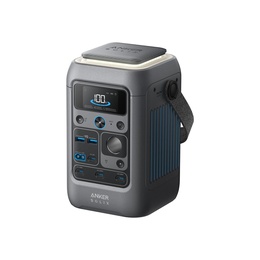  Anker Solix Portable Power Station | SOLIX C300X DC