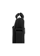  Lenovo | ThinkPad 15.6-inch Basic Topload | Essential | Fits up to size 15.6  | Polybag | Black | Shoulder strap Hover