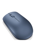 Pele Lenovo | Wireless Mouse | 530 | Optical Mouse | 2.4 GHz Wireless via Nano USB | Abyss Blue | 1 year(s) Hover