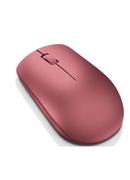 Pele Lenovo | Wireless Mouse | 530 | Wireless mouse | Wireless | 2.4 GHz Wireless via Nano USB | Cherry Red Hover