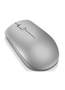 Lenovo | Wireless Mouse | 530 | Optical Mouse | 2.4 GHz Wireless via Nano USB | Platinum Grey | 1 year(s) Hover