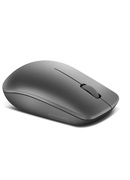 Pele Lenovo | Wireless Mouse | 530 | Wireless mouse | Wireless | 2.4 GHz Wireless via Nano USB | Graphite