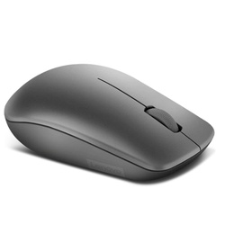 Pele Lenovo | Wireless Mouse | 530 | Wireless mouse | Wireless | 2.4 GHz Wireless via Nano USB | Graphite