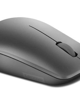 Pele Lenovo | Wireless Mouse | 530 | Wireless mouse | Wireless | 2.4 GHz Wireless via Nano USB | Graphite  Hover