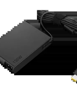  Lenovo | Slim AC Adapter | GX20Z46271 | 135 W | AC Adapter  Hover
