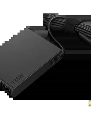  Lenovo | Slim AC Adapter | GX20Z46271 | 135 W | AC Adapter  Hover