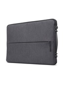  Lenovo | GX40Z50942 | Laptop Urban Sleeve Case | Case | Charcoal Grey | Waterproof Hover