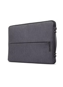  Lenovo | Laptop Urban Sleeve | Fits up to size 13  | Sleeve | Charcoal Grey | Waterproof Hover