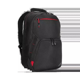  Lenovo | ThinkPad Essential Plus 15.6-inch Backpack (Sustainable & Eco-friendly