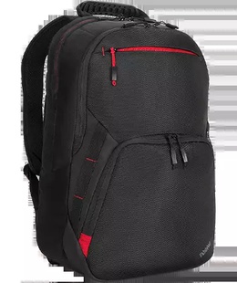  Lenovo | ThinkPad Essential Plus 15.6-inch Backpack (Sustainable & Eco-friendly  Hover