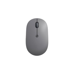 Lenovo | Go Wireless Multi-Device Mouse | Wireless | Black