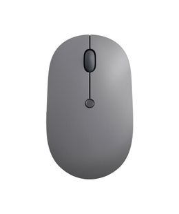 Lenovo | Go Wireless Multi-Device Mouse | Wireless | Black  Hover