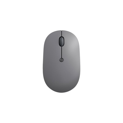 Lenovo | Go Wireless Multi-Device Mouse | Wireless | Black