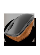 Pele Lenovo | Go Wireless Vertical Mouse | USB-A | Grey Hover