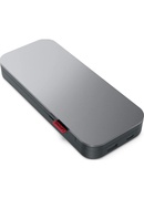  Lenovo | Laptop Power Bank | Go G0A3LG2WWW | 20000 mAh | Storm Grey Hover