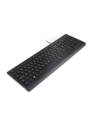 Tastatūra Lenovo | Essential | Essential Wired Keyboard Estonian | Standard | Wired | EE | 1.8 m | Black | 570 g Hover