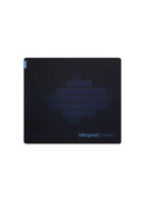  Lenovo | IdeaPad Gaming Cloth Mouse Pad L | Dark Blue