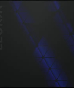 Lenovo | Mouse Pad | Legion Gaming Control L | Mouse pad | 400 x 450 mm | Black  Hover