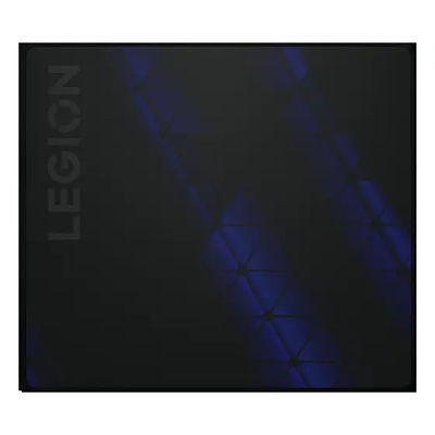  Lenovo | Mouse Pad | Legion Gaming Control L | Mouse pad | 400 x 450 mm | Black
