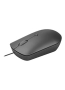 Pele Lenovo | Compact Mouse | 540 | Wired | Storm Grey Hover