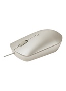 Pele Lenovo | Compact Mouse | 540 | Wired | Sand Hover
