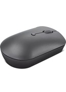Pele Lenovo | Wireless Compact Mouse | 540 | Red optical sensor | Wireless | 2.4G Wireless via USB-C receiver | Storm Grey | 1 year(s) Hover