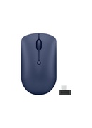 Pele Lenovo | Compact Mouse | 540 | Wireless | Abyss Blue