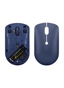 Pele Lenovo | Compact Mouse | 540 | Wireless | Abyss Blue Hover