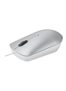 Pele Lenovo | Compact Mouse | 540 | Wired | Wired USB-C | Cloud Grey Hover