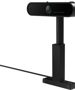Lenovo | WebCam | ThinkVision MC50 Monitor Webcam  Hover