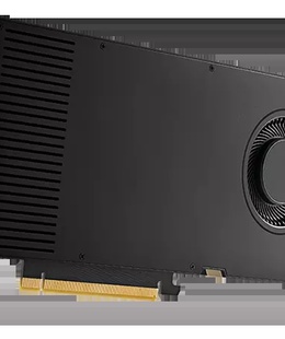  Lenovo | RTX A4000 | NVIDIA | 16 GB | RTX A4000 | GDDR6X | Cooling type Active | PCIe 4.0 x 16  Hover