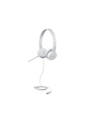 Austiņas Lenovo | USB Headset | 110 Stereo | Yes | USB Type-A