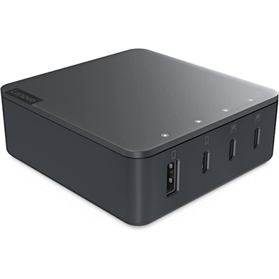  Lenovo | Go 130W Multi-Port Charger | 130W | AC adapter