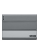  Lenovo | Fits up to size 13  | Professional | ThinkBook Premium 13-inch Sleeve | Sleeve | Grey | 13  | Waterproof