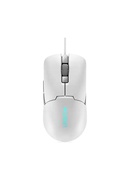 Pele Lenovo | RGB Gaming Mouse | Legion M300s | Gaming Mouse | Wired via USB 2.0 | Glacier White Hover