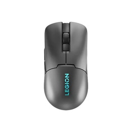 Pele Lenovo | Wireless Gaming Mouse | Legion M600s Qi | Gaming Mouse | 2.4GHz