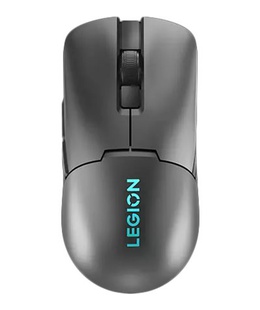 Pele Lenovo | Wireless Gaming Mouse | Legion M600s Qi | Gaming Mouse | 2.4GHz  Hover