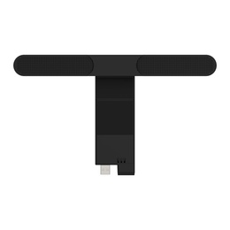  Lenovo | ThinkVison Monitor Soundbar | MS30 | Black | 4 Ω