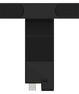  Lenovo | ThinkVison Monitor Soundbar | MS30 | Black | 4 Ω  Hover