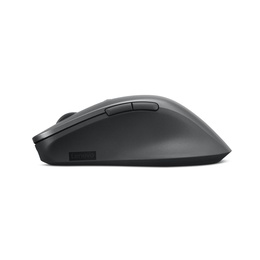 Pele Lenovo | Professional Bluetooth Rechargeable Mouse | 4Y51J62544 | Full-Size Wireless Mouse | Wireless | Wireless | Grey