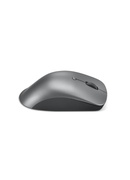 Pele Lenovo | Professional Bluetooth Rechargeable Mouse | 4Y51J62544 | Full-Size Wireless Mouse | Wireless | Wireless | Grey Hover