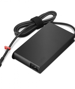  Lenovo | ThinkPad AC Adapter (USB-C) | USB-C | 135 W | AC adapter  Hover