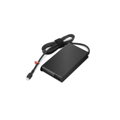  Lenovo | ThinkPad AC Adapter (USB-C) | USB-C | 135 W | AC adapter