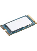  Lenovo ThinkPad 1TB M.2 PCIe Gen4*4 OPAL 2242 internal SSD | Lenovo | ThinkPad internal SSD | 1000 GB | SSD form factor M.2 2242 | Solid-state drive interface PCIe Gen4