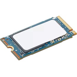  Lenovo ThinkPad 1TB M.2 PCIe Gen4*4 OPAL 2242 internal SSD | Lenovo | ThinkPad internal SSD | 1000 GB | SSD form factor M.2 2242 | Solid-state drive interface PCIe Gen4
