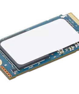  Lenovo ThinkPad 1TB M.2 PCIe Gen4*4 OPAL 2242 internal SSD | Lenovo | ThinkPad internal SSD | 1000 GB | SSD form factor M.2 2242 | Solid-state drive interface PCIe Gen4  Hover