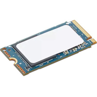  Lenovo ThinkPad 1TB M.2 PCIe Gen4*4 OPAL 2242 internal SSD | Lenovo | ThinkPad internal SSD | 1000 GB | SSD form factor M.2 2242 | Solid-state drive interface PCIe Gen4