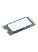  Lenovo ThinkPad 1TB M.2 PCIe Gen4*4 OPAL 2242 internal SSD | Lenovo | ThinkPad internal SSD | 1000 GB | SSD form factor M.2 2242 | Solid-state drive interface PCIe Gen4 Hover