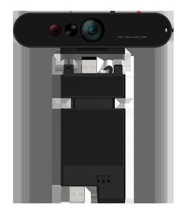 Lenovo | WebCam | ThinkVision MC60 (S) Monitor Webcam  Hover